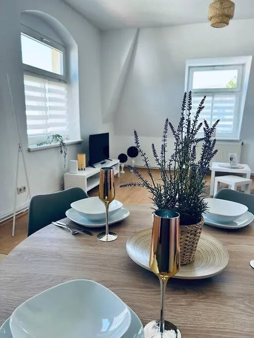 דרזדן Cozy Apartment In Dd-Cotta